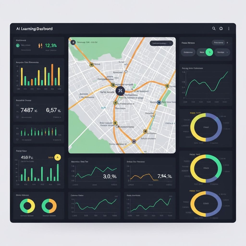 AI Learns Your Business
